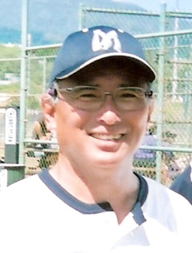 Robin Tanaka [Mar 2008]
Position: 3rd Base, Batting Order: 3rd