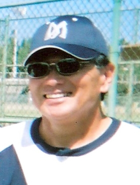 Leonard Tomita (married to Patricia Ohashi) [Mar 2008]
Position: Center Field, Batting Order: 4th