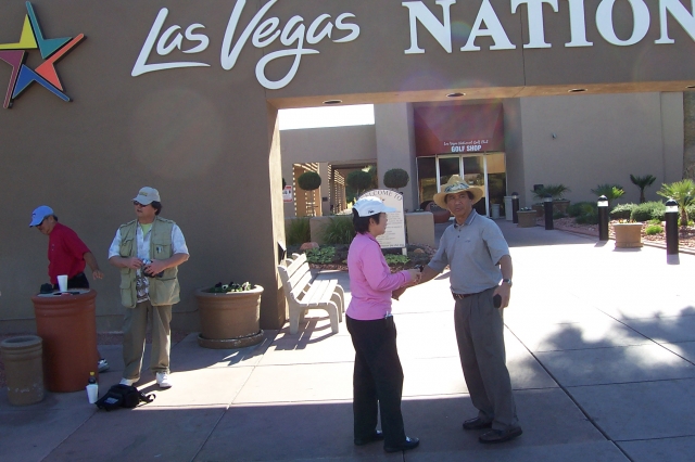 Las Vegas National Golf Club [submitted by LBurnet]
