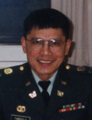 Chief Warrant Officer [1992]